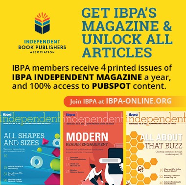 IBPA Magazine
